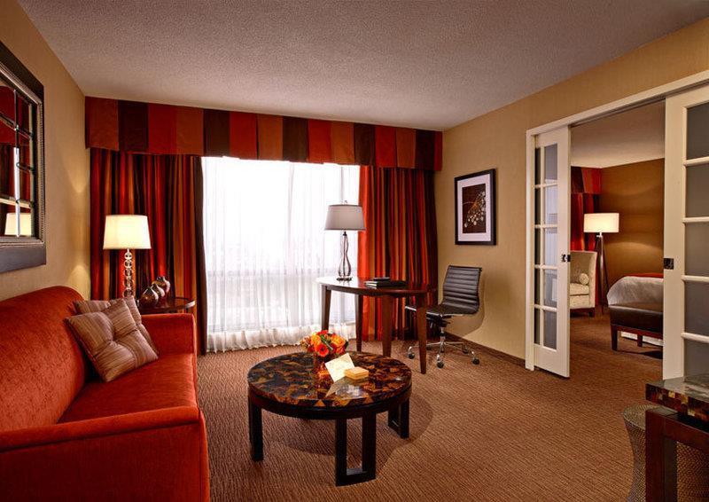 The Prince George Hotel Halifax Room photo